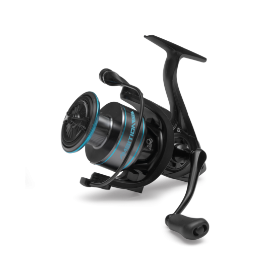 Zebco - Mulineta Ambition FD 3000 6BB 0.23mm/150m